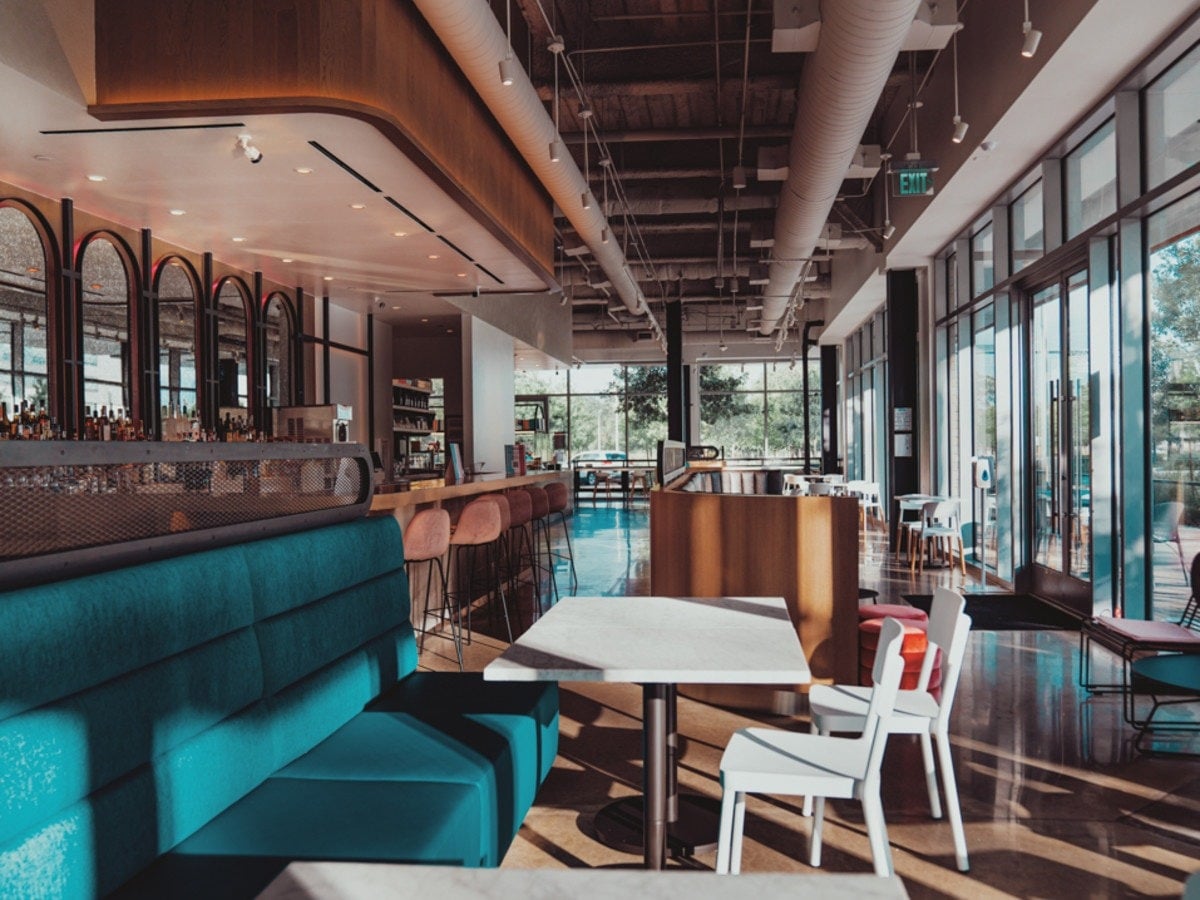 The Bakery Café That Elevates Everyday Brunch