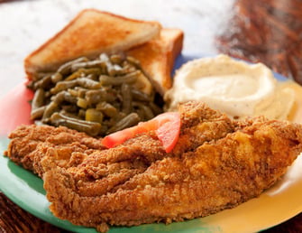 Houston’s Brunch Institution That Still Delivers